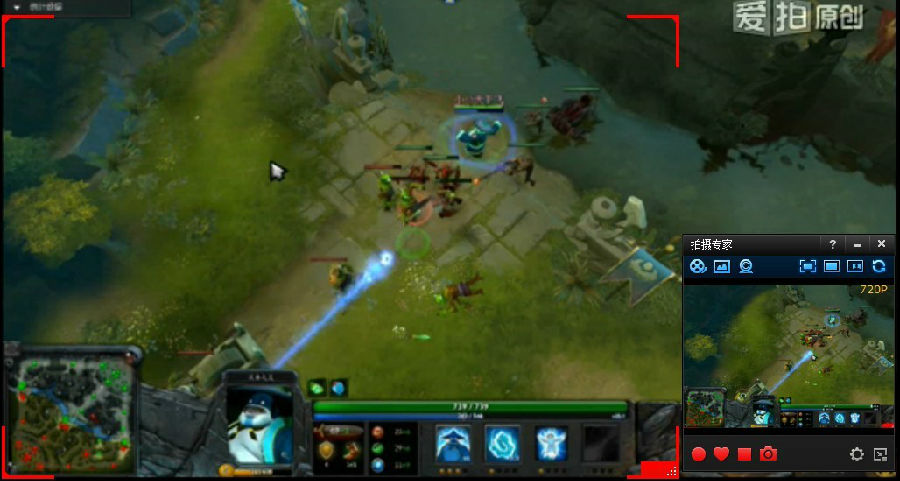 Spirit 晋级 2025 年 BLAST 春季公开赛季后赛