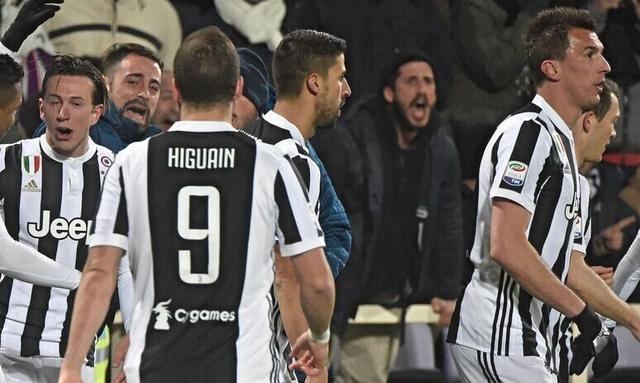 战术延续性 战术延续性