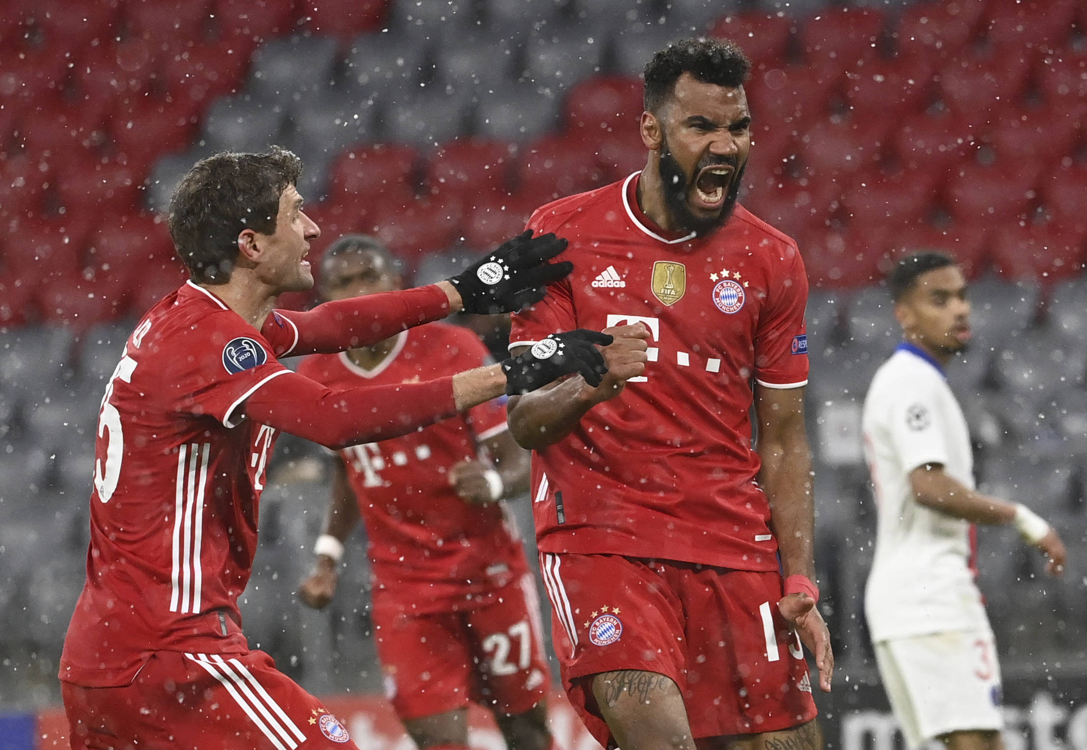 制造突破 制造突破