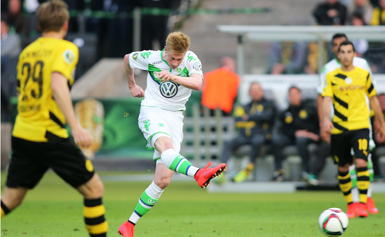 致战术重构 致战术重构